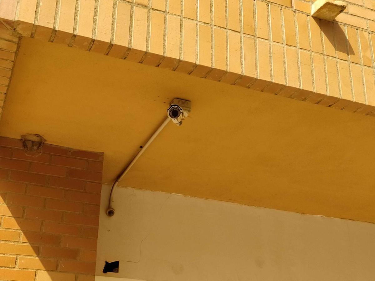 Ayf Bahia 1ª Linea De Playa Wifi Incluido Apartment Oropesa del Mar Ngoại thất bức ảnh