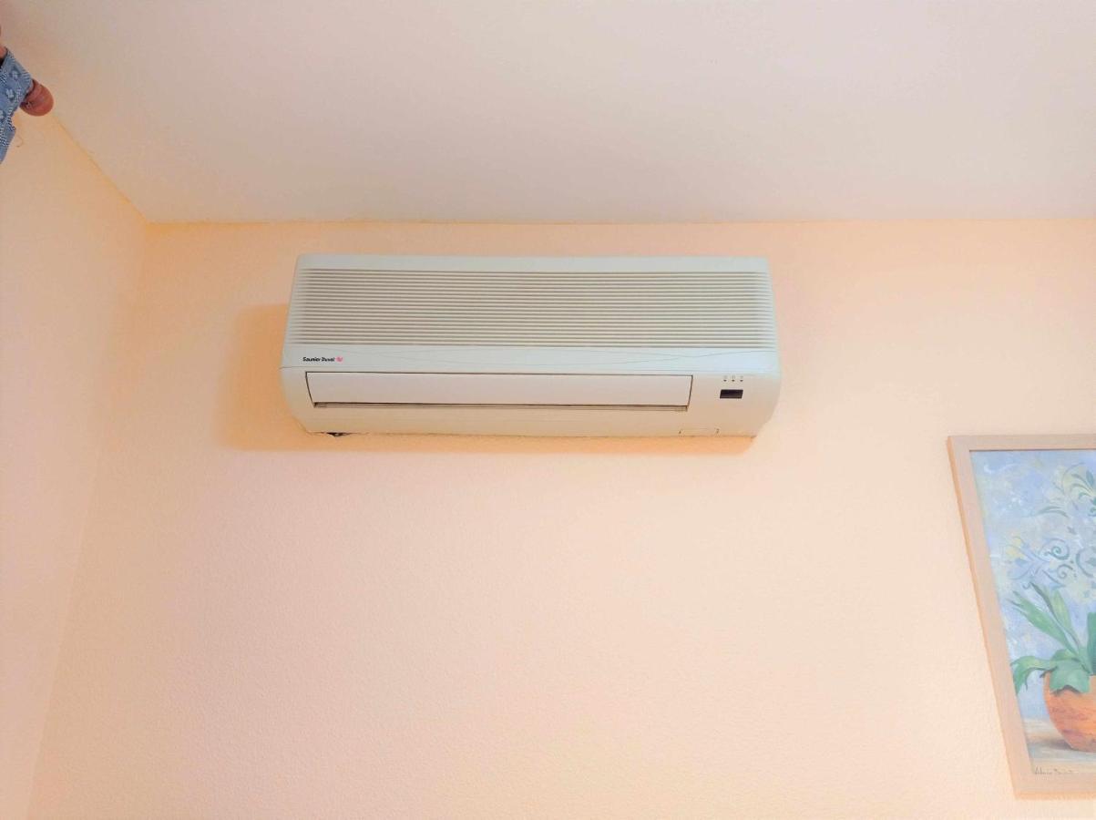 Ayf Bahia 1ª Linea De Playa Wifi Incluido Apartment Oropesa del Mar Ngoại thất bức ảnh